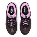 ASICS Women's GEL-Contend 8 - Running Shoes - Black/Orchid 6