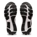 ASICS Women's GEL-Contend 8 - Running Shoes - Black/Orchid 6