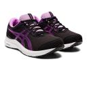 ASICS Women's GEL-Contend 8 - Running Shoes - Black/Orchid 6