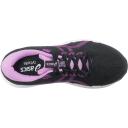 ASICS Women's GEL-Contend 8 - Running Shoes - Black/Orchid 8.5