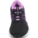 ASICS Women's GEL-Contend 8 - Running Shoes - Black/Orchid 8.5