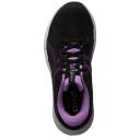 ASICS Women's GEL-Contend 8 - Running Shoes - Black/Orchid 8.5