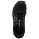 ASICS Women's GEL-Contend 8 - Running Shoes - Black/Pink Rave 11