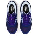 ASICS Women's GEL-Contend 8 - Running Shoes - Dive Blue/Soft Sky 7
