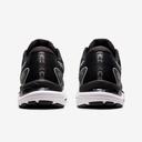 ASICS Women's Gel-Cumulus 23 - Black/Sun Peach, 8 Wide