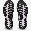 ASICS Women's Gel-Cumulus 23 - Black/Sun Peach, 8 Wide