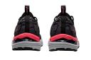 ASICS Women's GEL-Cumulus 23 MK Running Shoe (Carrier Grey/Black, Size 8 US)