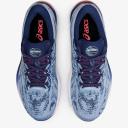 ASICS Women's GEL-Cumulus 23 Running Shoe (Black/Graphite Grey, Size 6.5 US)