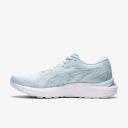 ASICS Women's GEL-Cumulus 23 Running Shoe (Black/Graphite Grey, Size 6.5 US)