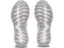 ASICS Women's Gel-Cumulus 23 Running Shoes, 11.5, Black/White