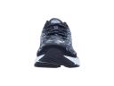 ASICS Women's Gel-Cumulus 23 Running Shoes, 11.5, Black/White