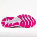 ASICS Women's GEL-Cumulus 24 Running Shoes, 8.5, Sheet Rock/Pink Glo