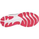 ASICS Women's GEL-Cumulus 24 Running Shoes, 8.5, Sheet Rock/Pink Glo