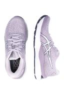 ASICS Women's GEL-Cumulus 24 - Running Shoes - Dusk Violet/Pure Silver 10