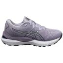 ASICS Women's GEL-Cumulus 24 - Running Shoes - Dusk Violet/Pure Silver 6.5