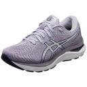 ASICS Women's GEL-Cumulus 24 - Running Shoes - Dusk Violet/Pure Silver 6.5