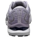 ASICS Women's GEL-Cumulus 24 - Running Shoes - Dusk Violet/Pure Silver 6.5