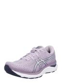 ASICS Women's GEL-Cumulus 24 - Running Shoes - Dusk Violet/Pure Silver 6.5