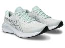 ASICS Women's GEL-Excite 10 - Running Shoes - White/Pure Silver 12