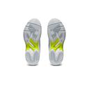 ASICS Women's Gel-Game 9 - Netball Shoes - Sky/Reborn Blue 7.5