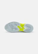 ASICS Women's Gel-Game 9 - Netball Shoes - Sky/Reborn Blue 7.5