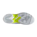 ASICS Women's Gel-Game 9 - Netball Shoes - Sky/Reborn Blue 7.5
