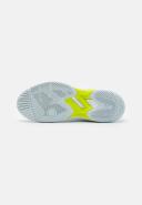 ASICS Women's Gel-Game 9 - Netball Shoes - Sky/Reborn Blue 9.5