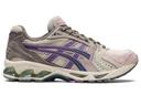 ASICS Women's Gel-Kayano 14 Sneakers in Birch/Ironclad, Size UK 3 | END. Clothing