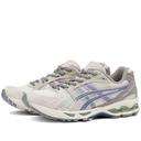 ASICS Women's Gel-Kayano 14 Sneakers in Birch/Ironclad, Size UK 3 | END. Clothing