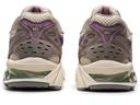 ASICS Women's Gel-Kayano 14 Sneakers in Birch/Ironclad, Size UK 3 | END. Clothing