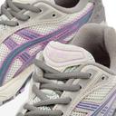 ASICS Women's Gel-Kayano 14 Sneakers in Birch/Ironclad, Size UK 3 | END. Clothing
