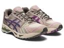 ASICS Women's Gel-Kayano 14 Sneakers in Birch/Ironclad, Size UK 3 | END. Clothing