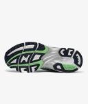 ASICS Women's Gel-Kayano 14 - Sportstyle Sneakers - Bright Lime/Midnight 10