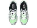ASICS Women's Gel-Kayano 14 - Sportstyle Sneakers - Bright Lime/Midnight 11
