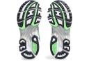 ASICS Women's Gel-Kayano 14 - Sportstyle Sneakers - Bright Lime/Midnight 11