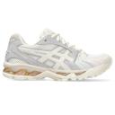 ASICS Women's Gel-Kayano 14 - Sportstyle Sneakers - Cream/Blush 8.5