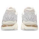 ASICS Women's Gel-Kayano 14 - Sportstyle Sneakers - Cream/Blush 8.5
