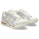 ASICS Women's Gel-Kayano 14 - Sportstyle Sneakers - Cream/Blush 8.5