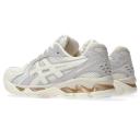 ASICS Women's Gel-Kayano 14 - Sportstyle Sneakers - Cream/Blush 8.5