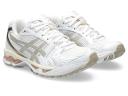 ASICS Women's Gel-Kayano 14 - Sportstyle Sneakers - White/Simply Taupe 5.5