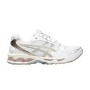 ASICS Women's Gel-Kayano 14 - Sportstyle Sneakers - White/Simply Taupe 6.5
