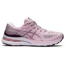 ASICS Women's GEL-Kayano 28 - Running Shoes - Barely Rose/White 8.5