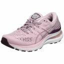 ASICS Women's GEL-Kayano 28 - Running Shoes - Barely Rose/White 8.5