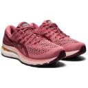 ASICS Women's GEL-Kayano 28 - Running Shoes - Smokey Rose/Deep Mars 8.5