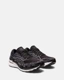 ASICS Women's GEL-Kayano 29 (2A Narrow) - Running Shoes - Black/White 5.5