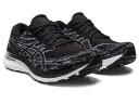 ASICS Women's GEL-Kayano 29 (D Wide) - Running Shoes - Black/White 13