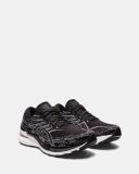 ASICS Women's GEL-Kayano 29 (D Wide) - Running Shoes - Black/White 13