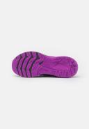 ASICS Women's GEL-Kayano 29 Lite-Show - Running Shoes - Black/Orchid 7