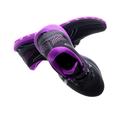 ASICS Women's GEL-Kayano 29 Lite-Show - Running Shoes - Black/Orchid 9