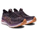 ASICS Women's GEL-Kayano 29 MK - Running Shoes - Violet Quartz/Summer Dune 12
